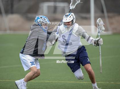 Thumbnail 3 in Staples vs. Darien photogallery.