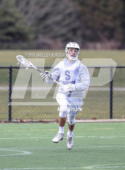 Thumbnail 2 in Staples vs. Darien photogallery.