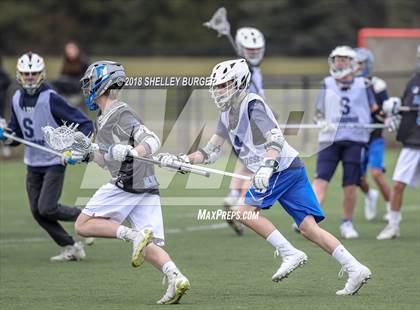 Thumbnail 1 in Staples vs. Darien photogallery.