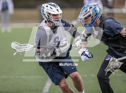 Thumbnail 3 in JV: Staples vs. Darien photogallery.