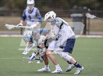 Thumbnail 1 in JV: Staples vs. Darien photogallery.