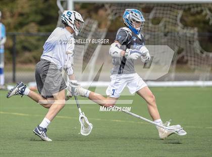 Thumbnail 2 in JV: Staples vs. Darien photogallery.