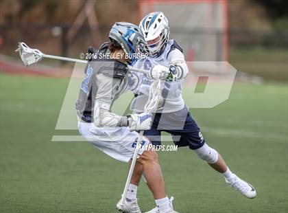 Thumbnail 1 in JV: Staples vs. Darien photogallery.