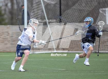 Thumbnail 3 in Staples vs. Darien photogallery.