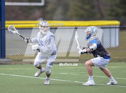 Thumbnail 2 in Staples vs. Darien photogallery.