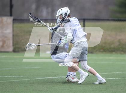 Thumbnail 1 in Staples vs. Darien photogallery.