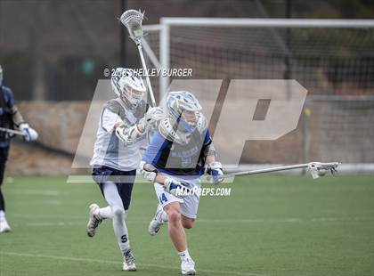 Thumbnail 1 in Staples vs. Darien photogallery.