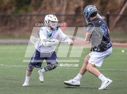 Thumbnail 1 in JV: Staples vs. Darien photogallery.