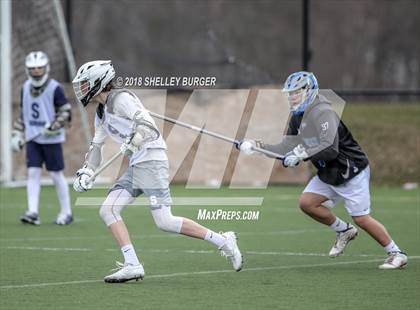 Thumbnail 1 in Staples vs. Darien photogallery.