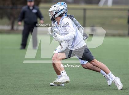 Thumbnail 2 in Staples vs. Darien photogallery.