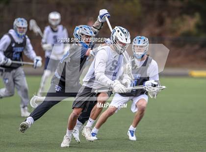 Thumbnail 3 in Staples vs. Darien photogallery.