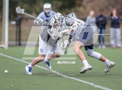 Thumbnail 3 in Staples vs. Darien photogallery.