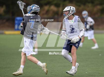 Thumbnail 1 in JV: Staples vs. Darien photogallery.