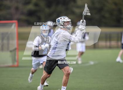 Thumbnail 2 in Staples vs. Darien photogallery.
