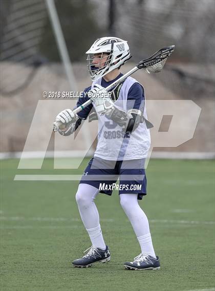 Thumbnail 3 in Staples vs. Darien photogallery.