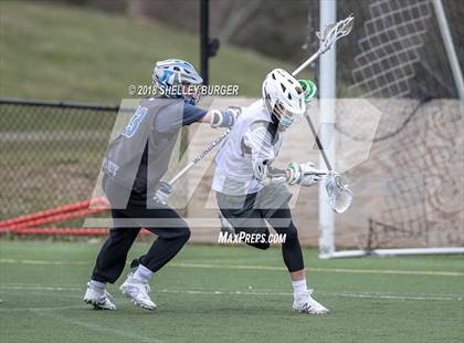 Thumbnail 1 in Staples vs. Darien photogallery.