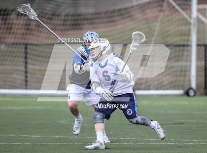 Thumbnail 1 in JV: Staples vs. Darien photogallery.