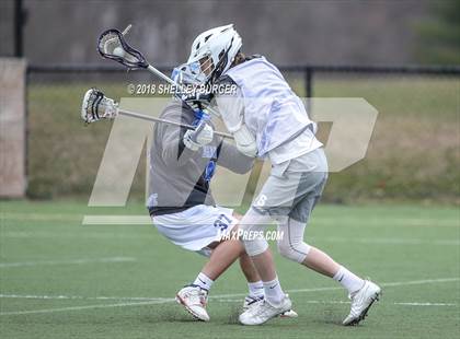 Thumbnail 1 in JV: Staples vs. Darien photogallery.