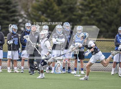 Thumbnail 3 in JV: Staples vs. Darien photogallery.