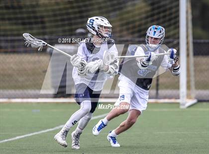 Thumbnail 1 in JV: Staples vs. Darien photogallery.