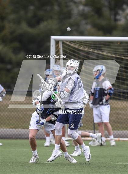 Thumbnail 1 in JV: Staples vs. Darien photogallery.