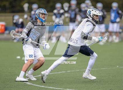 Thumbnail 2 in JV: Staples vs. Darien photogallery.