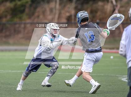 Thumbnail 3 in Staples vs. Darien photogallery.