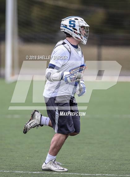 Thumbnail 2 in Staples vs. Darien photogallery.