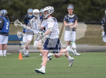 Thumbnail 3 in Staples vs. Darien photogallery.
