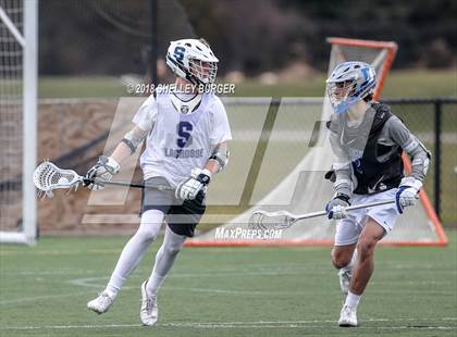 Thumbnail 3 in Staples vs. Darien photogallery.
