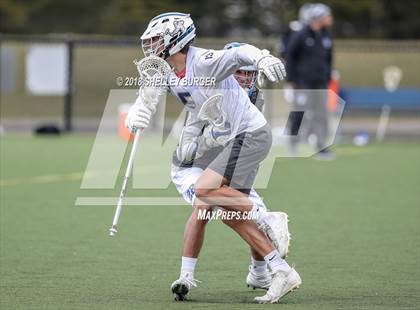 Thumbnail 3 in JV: Staples vs. Darien photogallery.