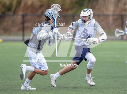 Thumbnail 2 in Staples vs. Darien photogallery.