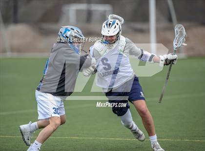 Thumbnail 2 in Staples vs. Darien photogallery.