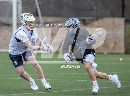Thumbnail 2 in Staples vs. Darien photogallery.