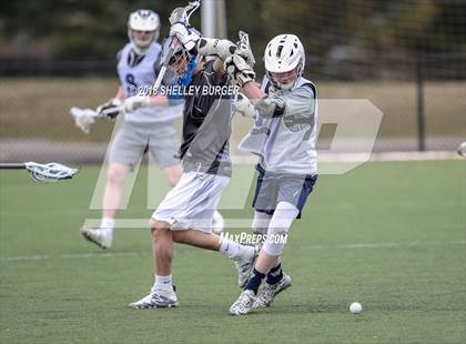 Thumbnail 1 in Staples vs. Darien photogallery.
