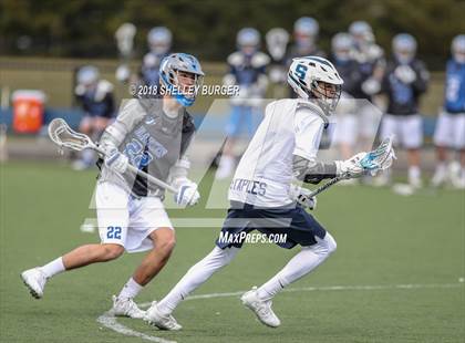 Thumbnail 2 in JV: Staples vs. Darien photogallery.