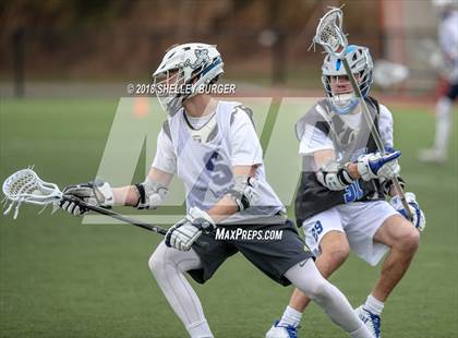 Thumbnail 1 in Staples vs. Darien photogallery.