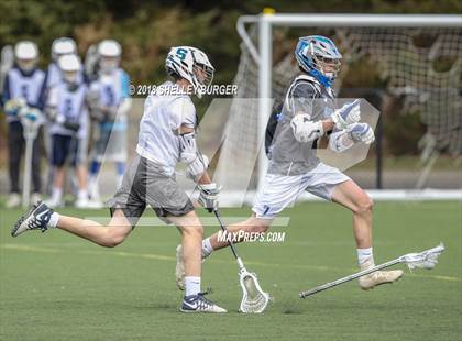 Thumbnail 2 in Staples vs. Darien photogallery.
