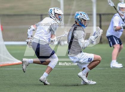 Thumbnail 2 in Staples vs. Darien photogallery.