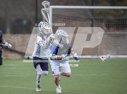 Thumbnail 1 in JV: Staples vs. Darien photogallery.