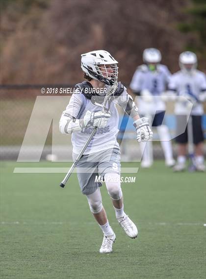 Thumbnail 1 in Staples vs. Darien photogallery.