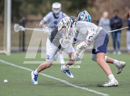 Thumbnail 2 in JV: Staples vs. Darien photogallery.