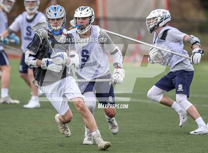 Thumbnail 3 in Staples vs. Darien photogallery.