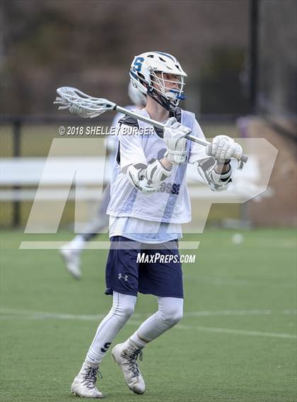 Thumbnail 1 in Staples vs. Darien photogallery.
