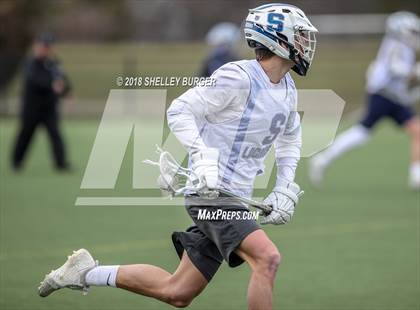 Thumbnail 3 in Staples vs. Darien photogallery.