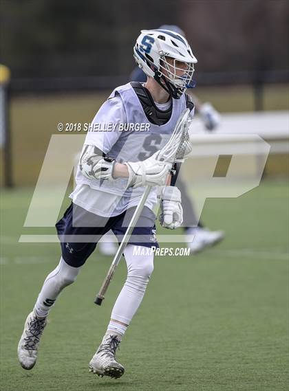 Thumbnail 1 in Staples vs. Darien photogallery.
