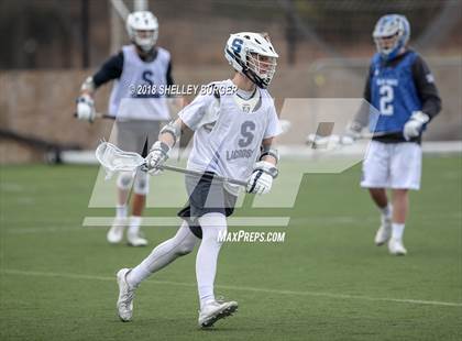 Thumbnail 1 in Staples vs. Darien photogallery.