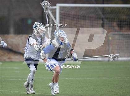 Thumbnail 1 in JV: Staples vs. Darien photogallery.