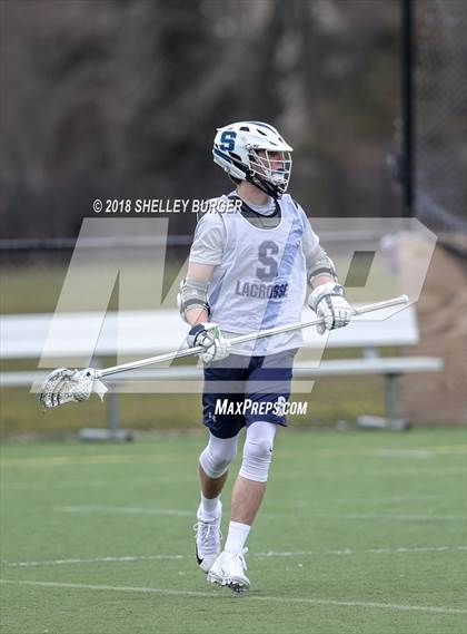 Thumbnail 3 in Staples vs. Darien photogallery.