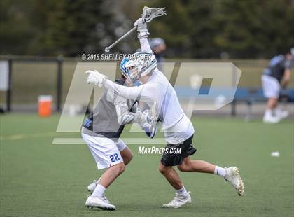 Thumbnail 2 in JV: Staples vs. Darien photogallery.